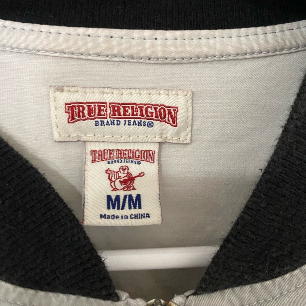 Jacket - Picture 3 of 5